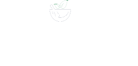 Image of the thomas seashore logo white with transparent background