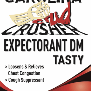 Carolina Crud Crusher