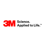 3M - Medical Supplies, image of 3M logo