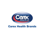 image of Carex Health Brands logo