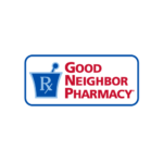 image of Good Neighbor Pharmacy logo
