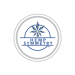 Hemp Symmetry - CBD, image of Hemp Symmetry logo