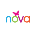 Nova - Medical Supplies, image of Nova logo