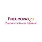 image of Pneumovax23 logo