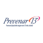 image of Prevenar13 - Vaccination & Immunization logo