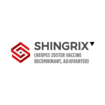 Shingrix - Vaccination & Immunization, image of Shingrix logo