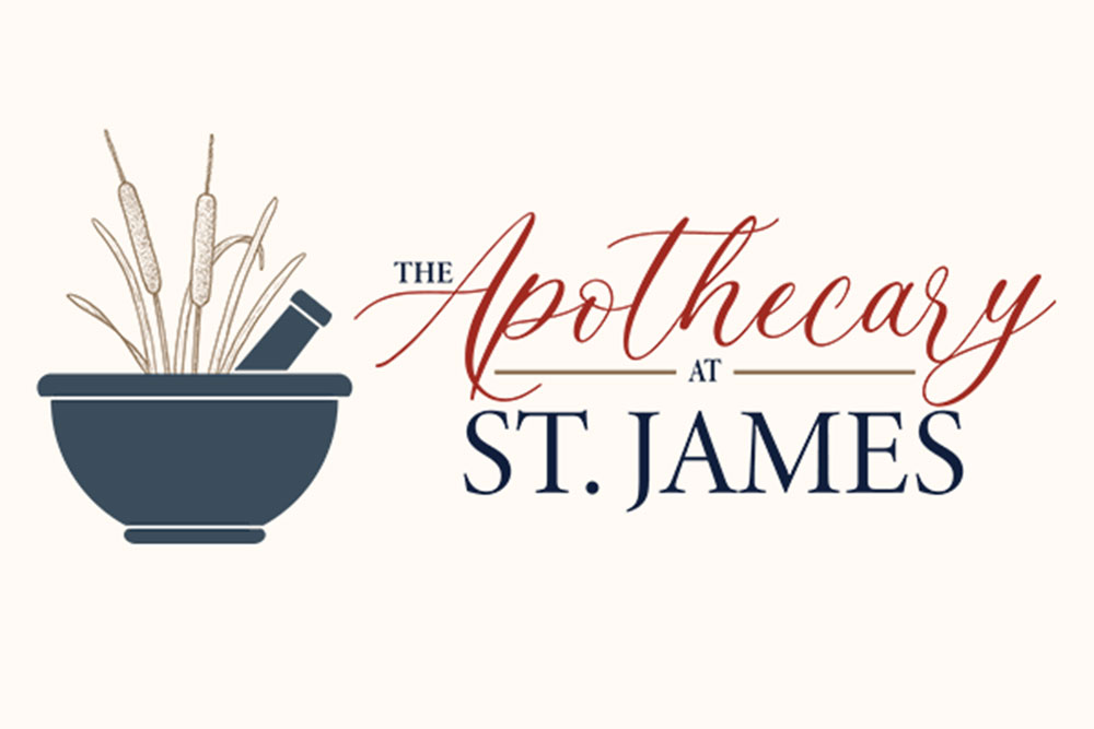 The-Apothecary-at-St.-James, image of the logo