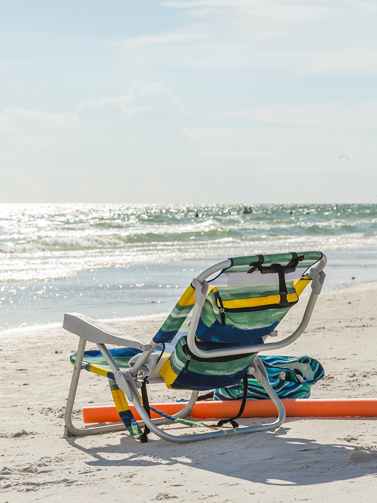 Pharmacy near Holden, NC, Attractions in Holden Beach, North Carolina, image of beach chair