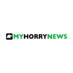 image of myhorrynews logo