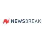 image of newsbreak logo