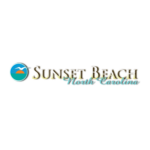 image of sunsetbeachnc logo