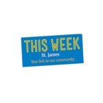 image of thisweekstjames logo