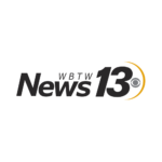 image of wbtw news 13 logo